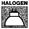 Logo Halogen